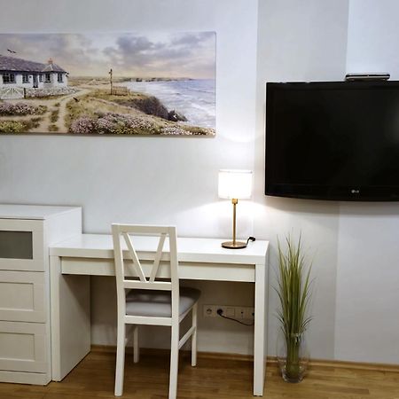 Ariadna - Pantheon Apartments Krasków Eksteriør bilde