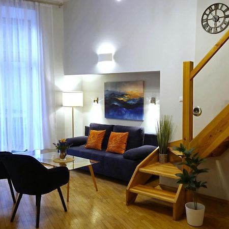 Ariadna - Pantheon Apartments Krasków Eksteriør bilde