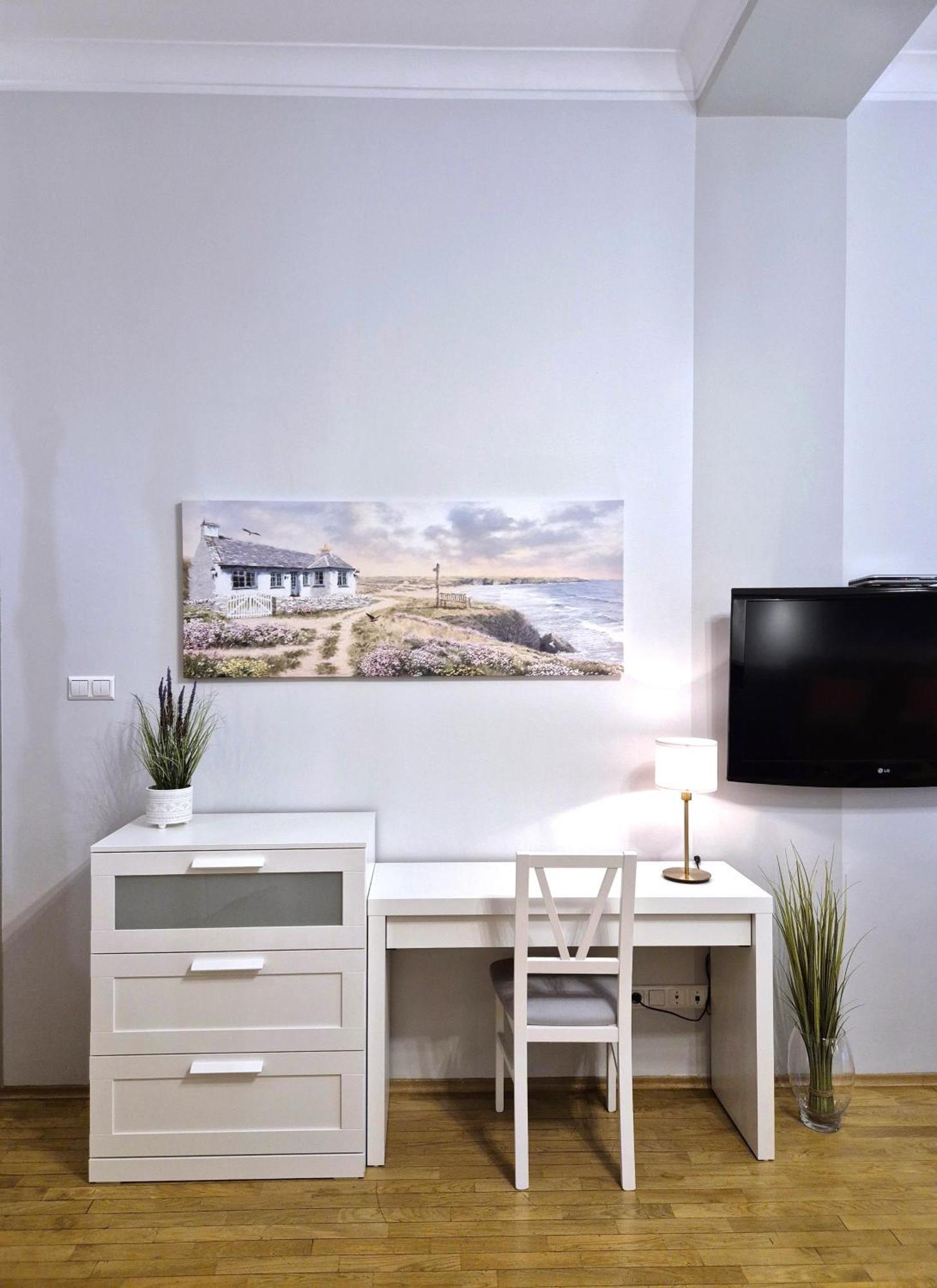 Ariadna - Pantheon Apartments Krasków Eksteriør bilde
