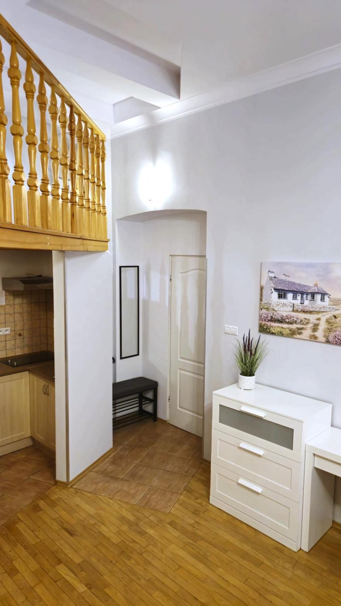 Ariadna - Pantheon Apartments Krasków Eksteriør bilde