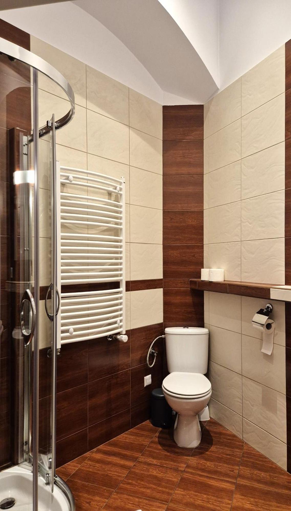 Ariadna - Pantheon Apartments Krasków Eksteriør bilde