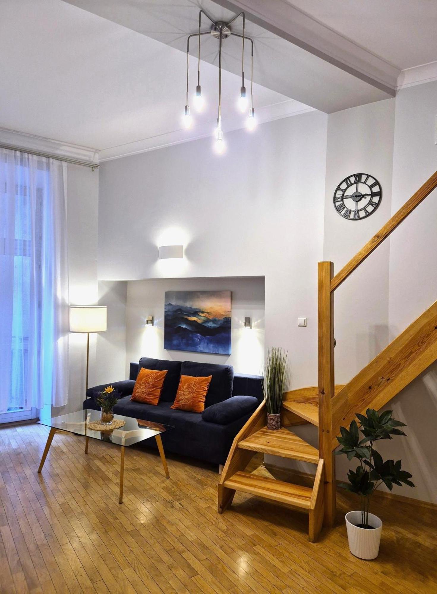 Ariadna - Pantheon Apartments Krasków Eksteriør bilde