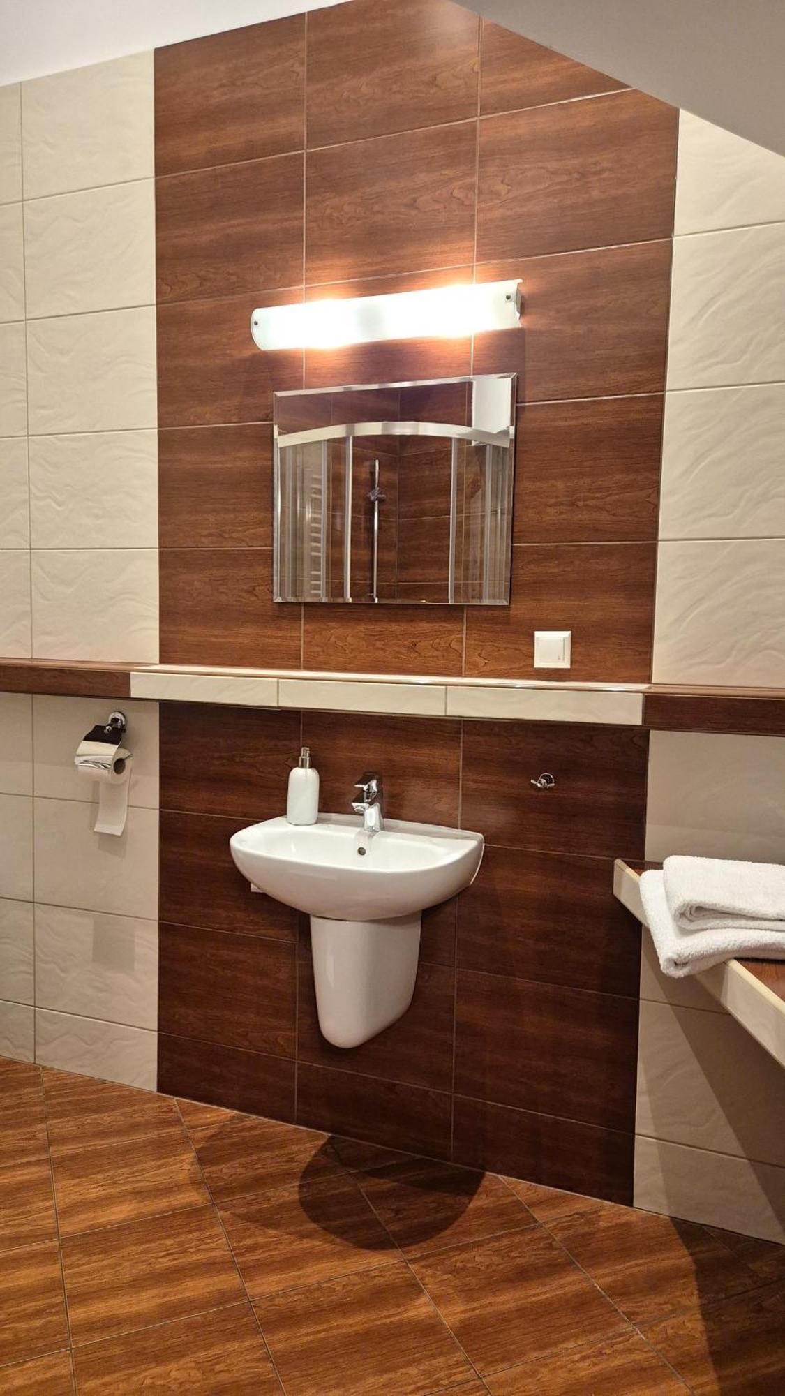 Ariadna - Pantheon Apartments Krasków Eksteriør bilde