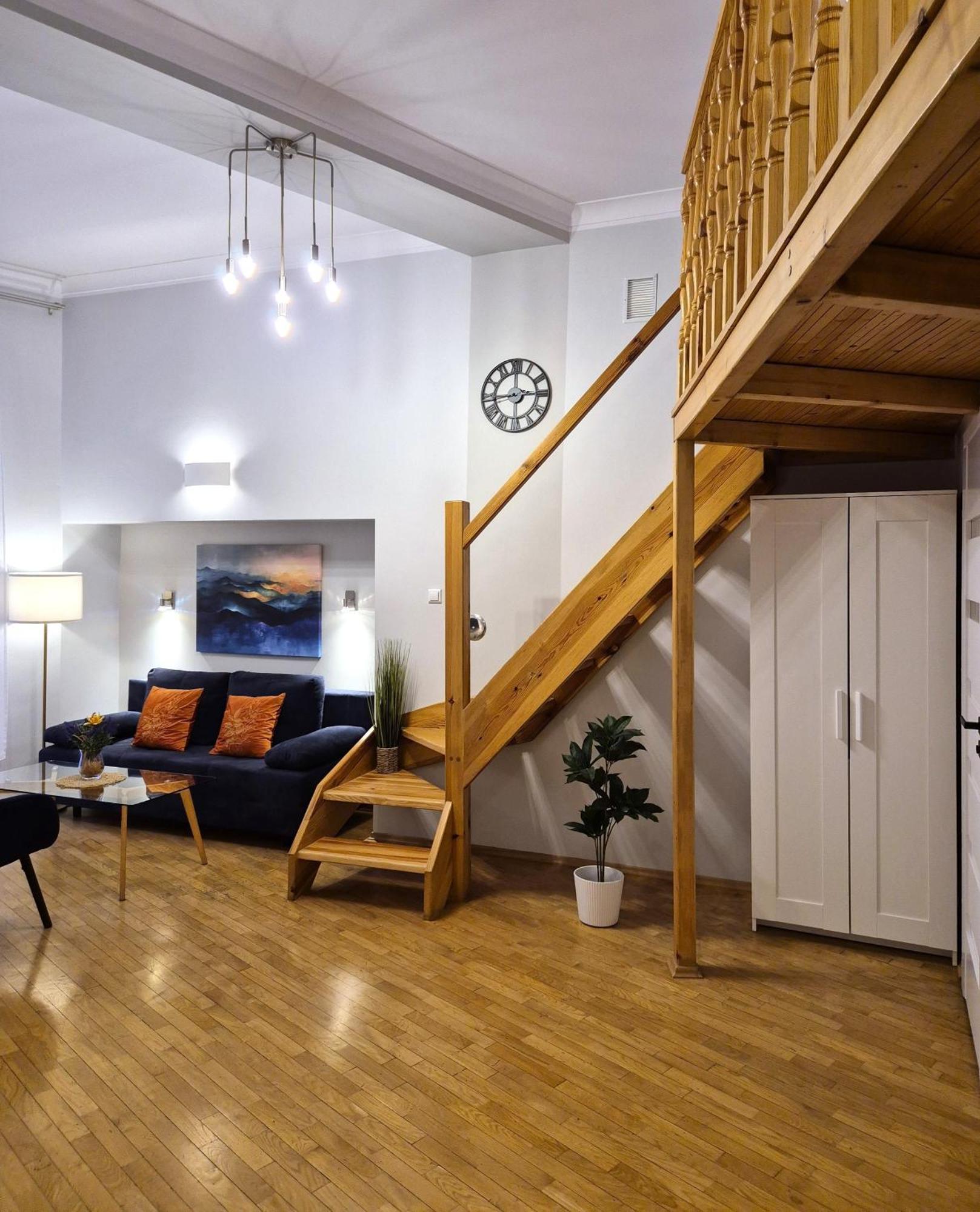 Ariadna - Pantheon Apartments Krasków Eksteriør bilde