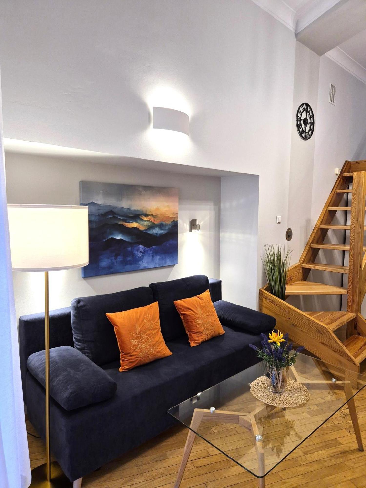 Ariadna - Pantheon Apartments Krasków Eksteriør bilde