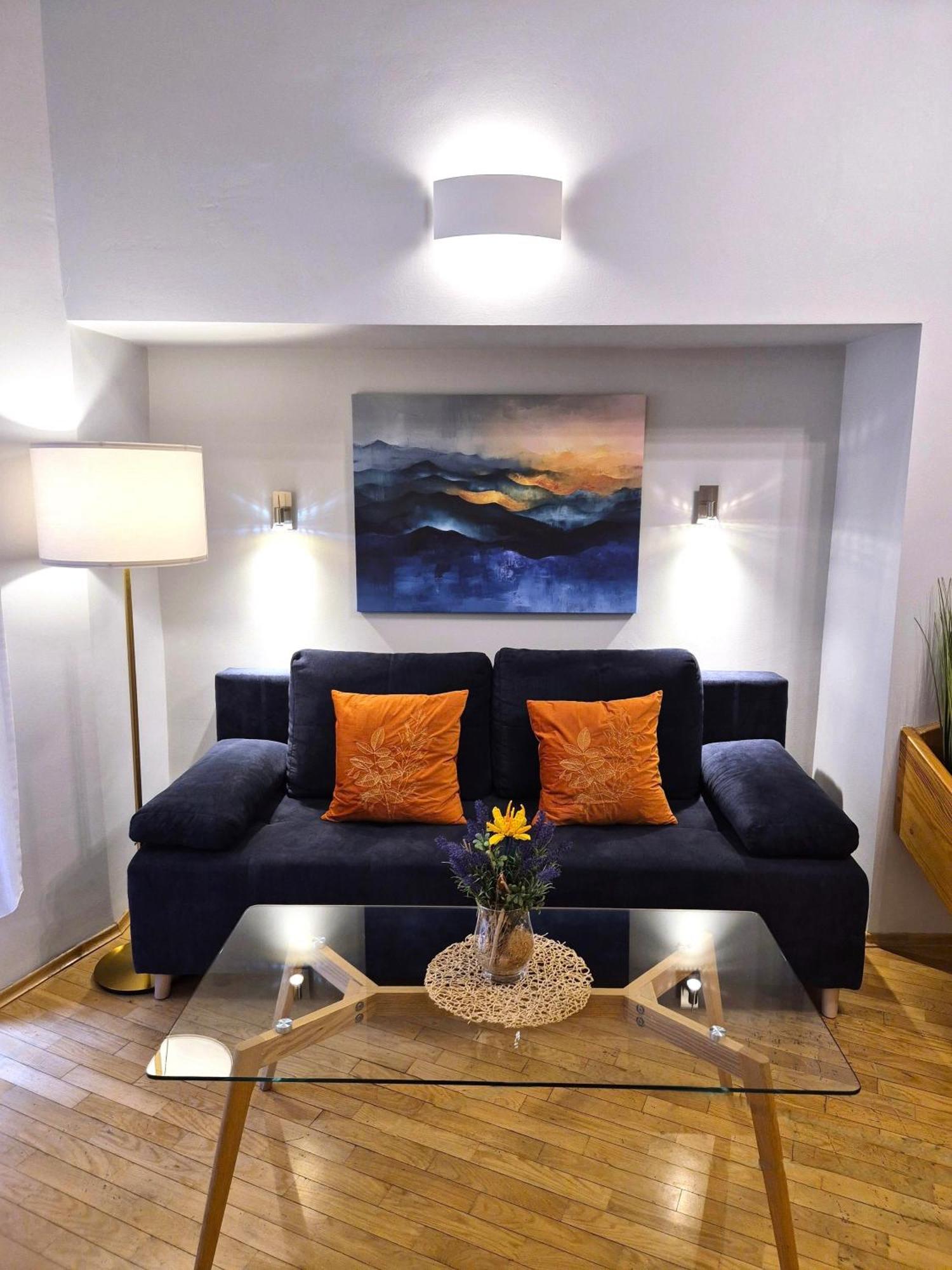 Ariadna - Pantheon Apartments Krasków Eksteriør bilde