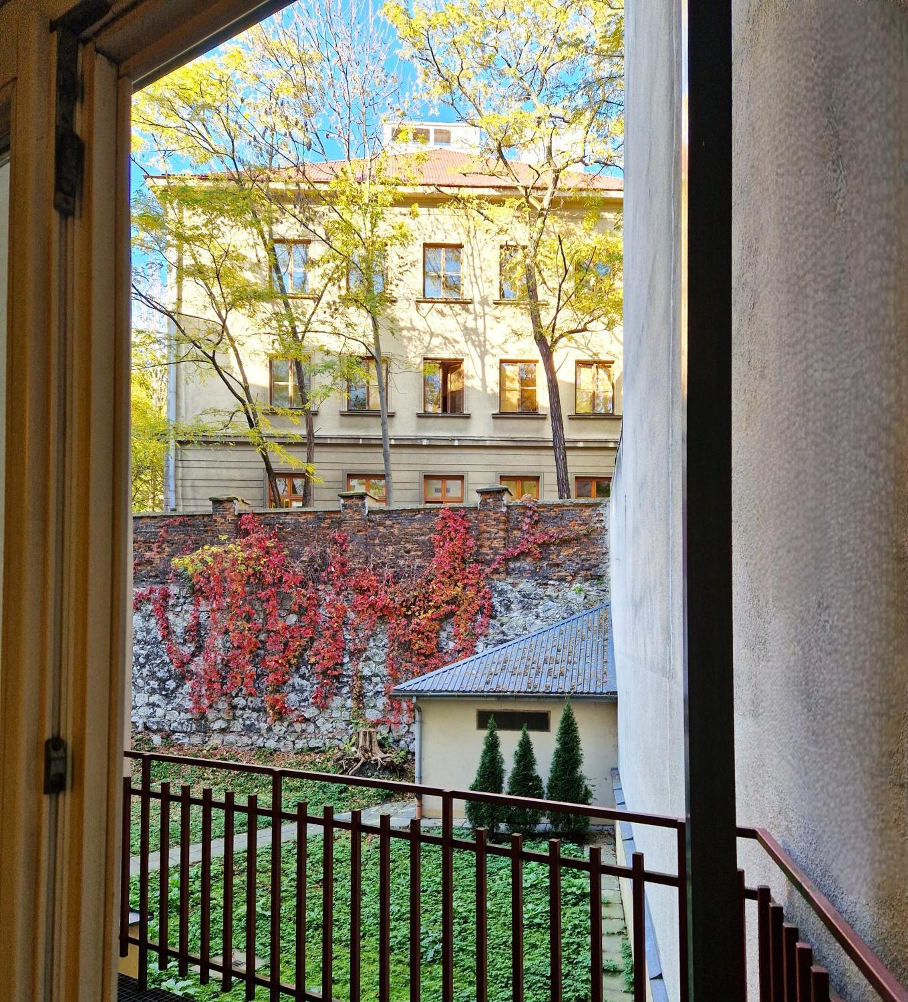 Ariadna - Pantheon Apartments Krasków Eksteriør bilde