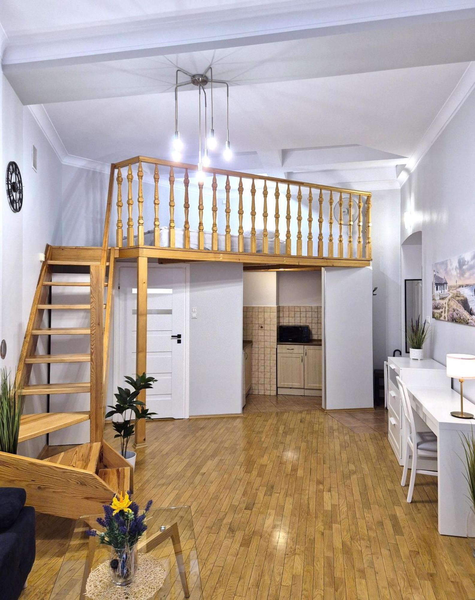Ariadna - Pantheon Apartments Krasków Eksteriør bilde
