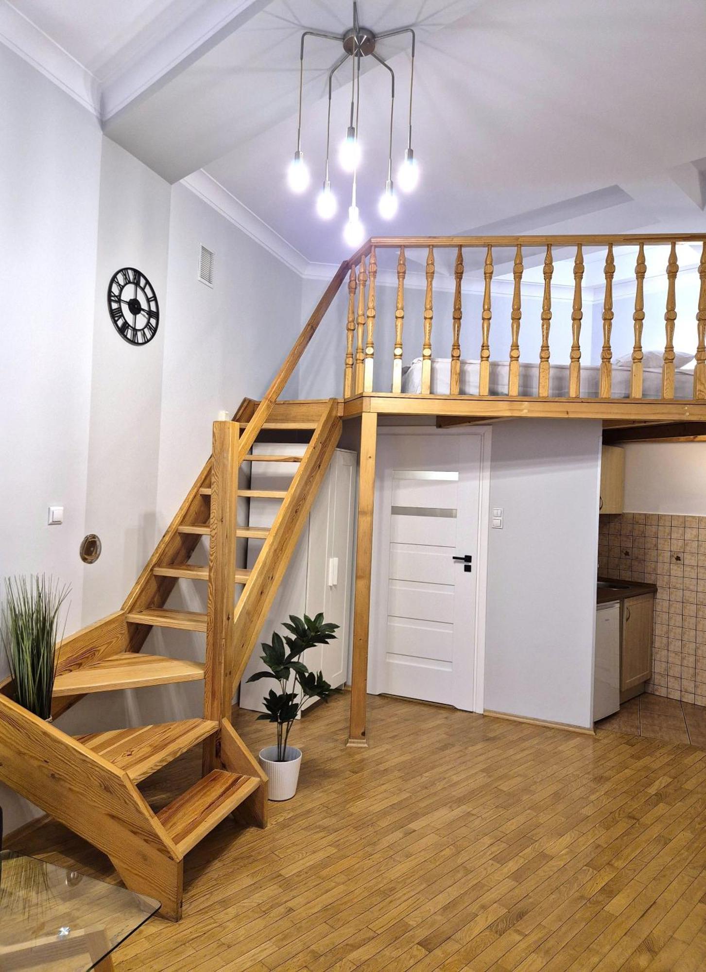 Ariadna - Pantheon Apartments Krasków Eksteriør bilde
