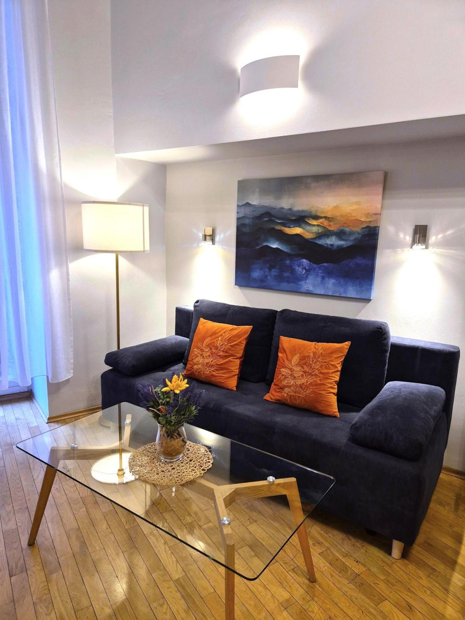 Ariadna - Pantheon Apartments Krasków Eksteriør bilde