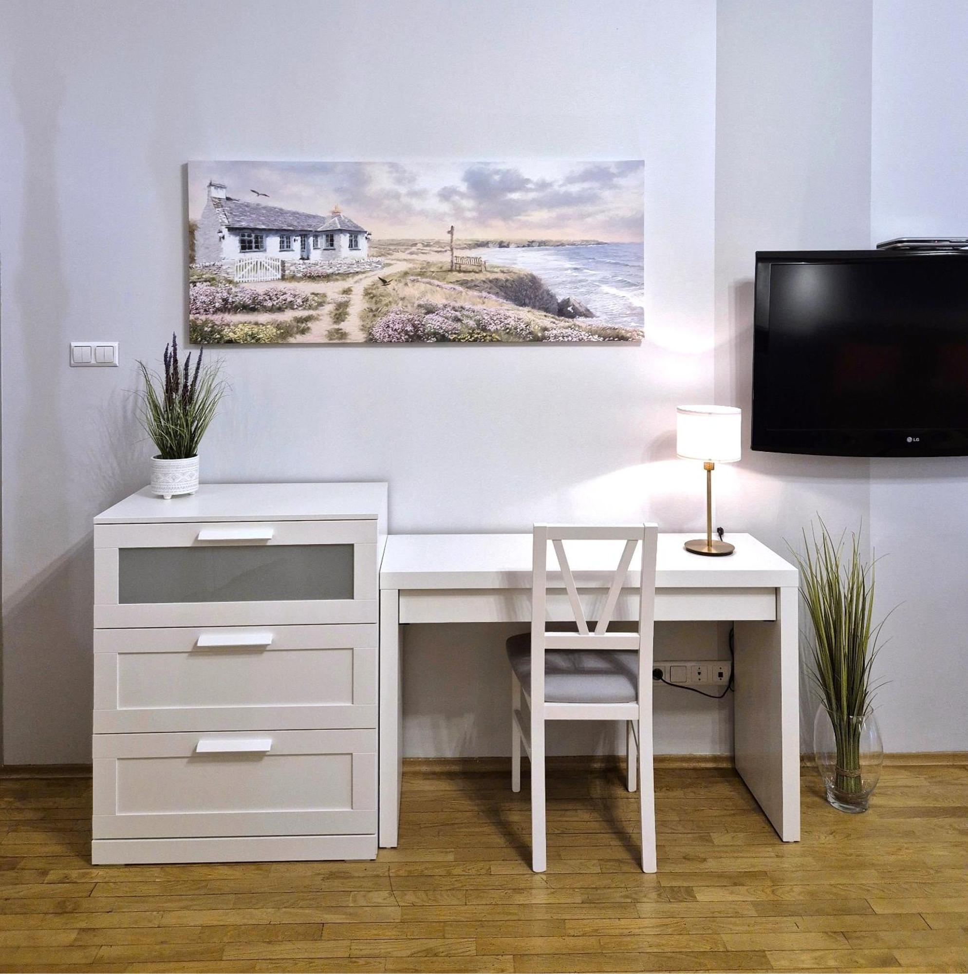 Ariadna - Pantheon Apartments Krasków Eksteriør bilde