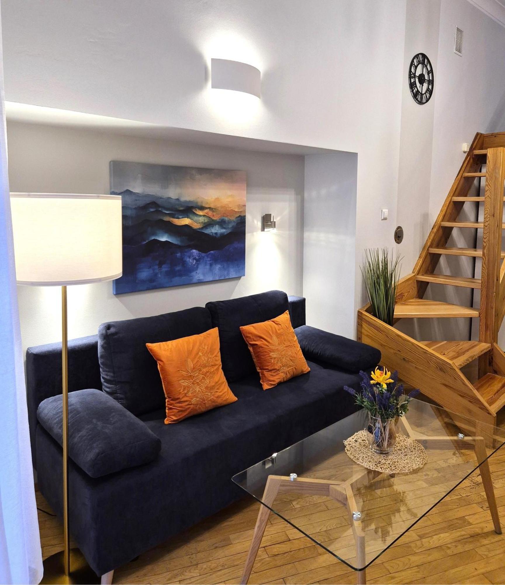 Ariadna - Pantheon Apartments Krasków Eksteriør bilde