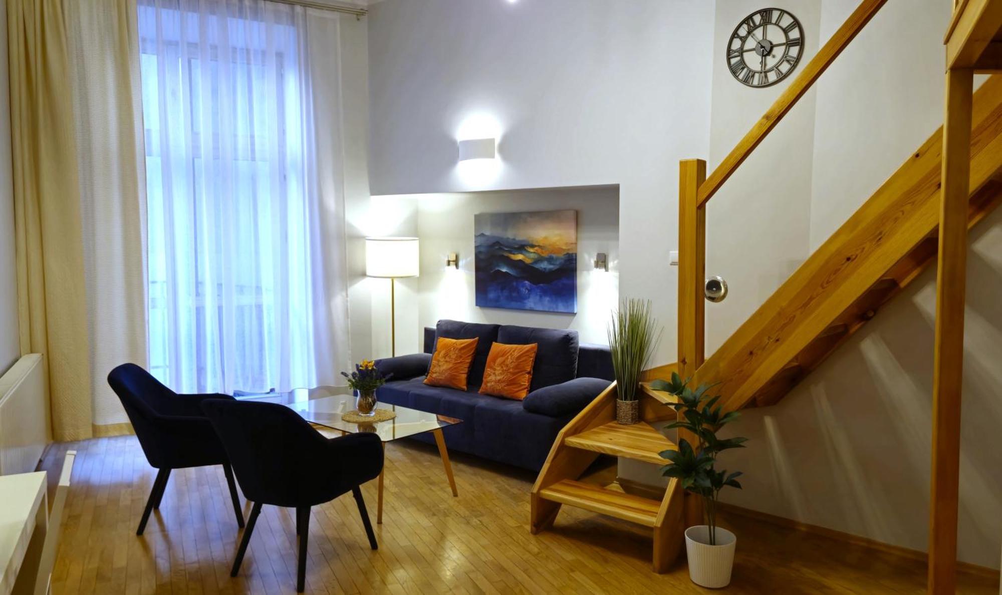 Ariadna - Pantheon Apartments Krasków Eksteriør bilde